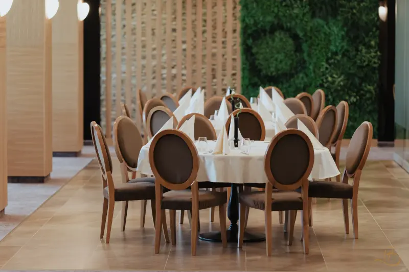 Restaurant nuntă Cluj – Hotel Briliant